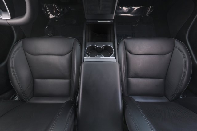 2024 Tesla Model 3 — photo 21 of 24