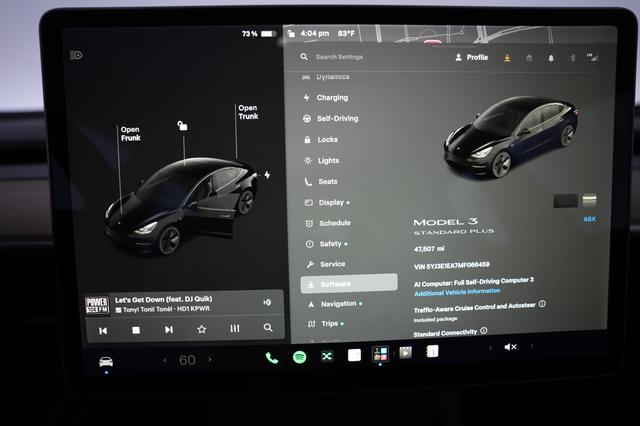 2021 Tesla Model 3 — photo 5 of 24