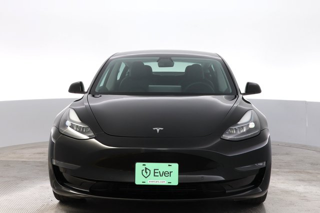 2021 Tesla Model 3 — photo 9 of 24