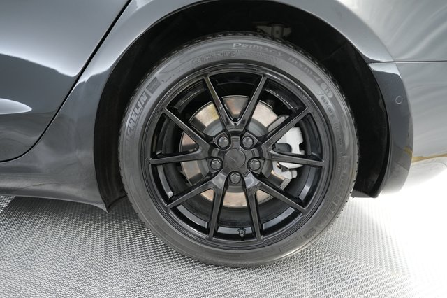 2021 Tesla Model 3 — photo 7 of 24