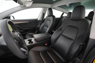 2021 Tesla Model 3 — photo 3 of 24
