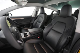 2021 Tesla Model 3 — photo 3 of 24