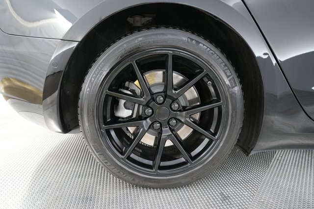 2021 Tesla Model 3 — photo 17 of 24