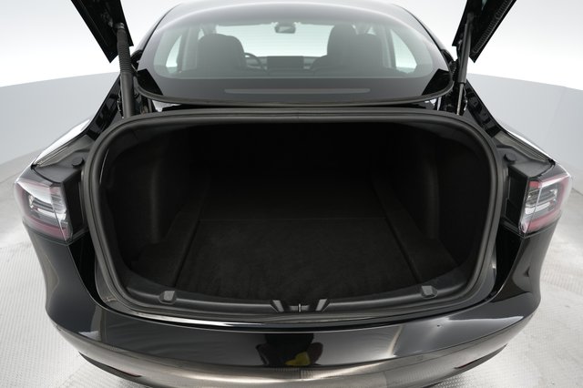 2021 Tesla Model 3 — photo 6 of 24