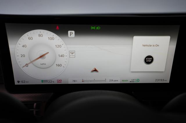 2023 Genesis GV60 — photo 5 of 22