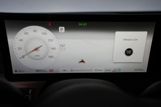 2023 Genesis GV60 — photo 5 of 22
