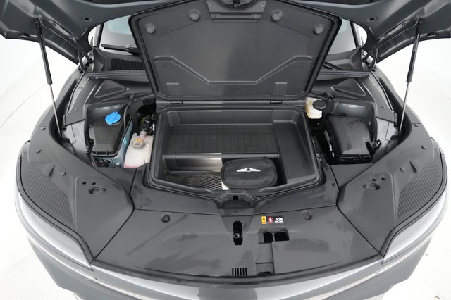 2023 Genesis GV60 — photo 21 of 22