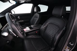 2023 Genesis GV60 — photo 3 of 22