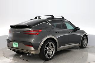 2023 Genesis GV60 — photo 2 of 22