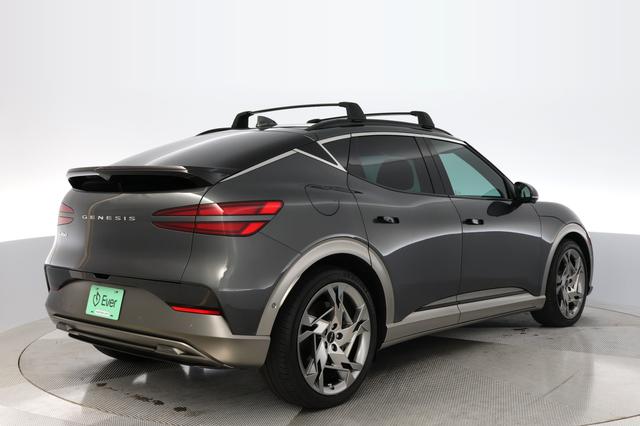 2023 Genesis GV60 — photo 2 of 22