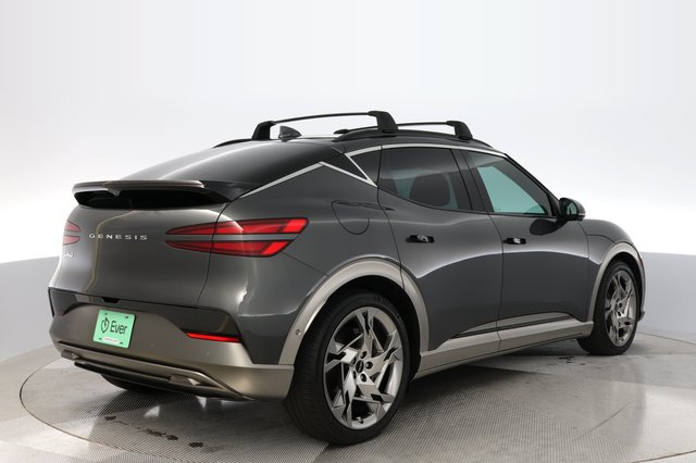 2023 Genesis GV60 — photo 2 of 22
