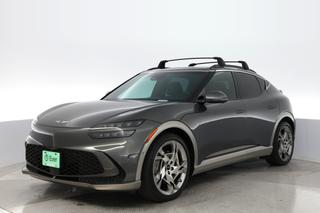 2023 Genesis GV60