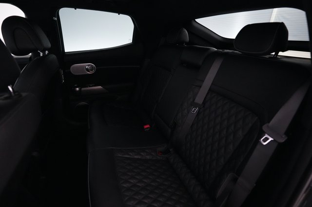2023 Genesis GV60 — photo 17 of 22