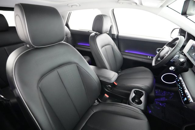 2024 Hyundai IONIQ 5 — photo 18 of 21