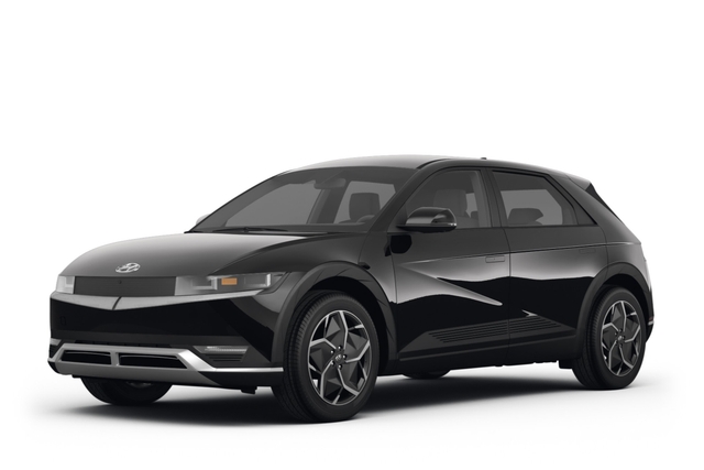 2024 Hyundai IONIQ 5