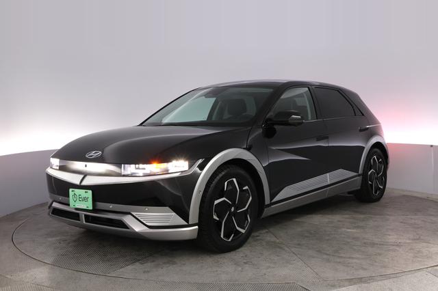 2024 Hyundai IONIQ 5 — VIN KM8KR4DE6RU310229