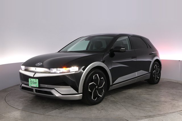 2024 Hyundai IONIQ 5 — VIN KM8KR4DE6RU310229