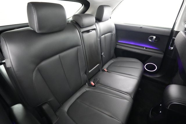 2024 Hyundai IONIQ 5 — photo 4 of 21