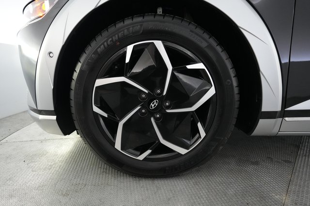 2024 Hyundai IONIQ 5 — photo 15 of 21