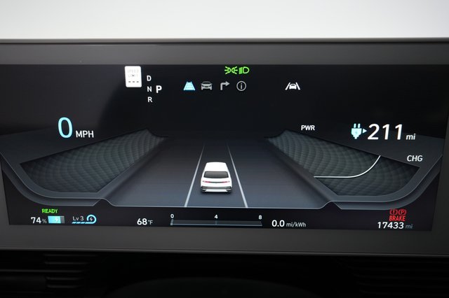 2024 Hyundai IONIQ 5 — photo 5 of 21