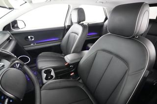 2024 Hyundai IONIQ 5 — photo 3 of 21