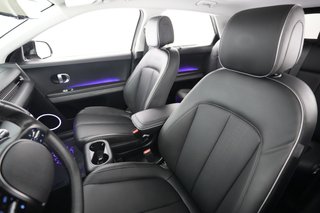 2024 Hyundai IONIQ 5 — photo 3 of 21