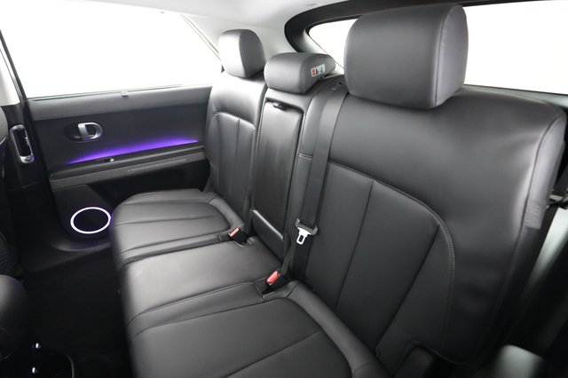 2024 Hyundai IONIQ 5 — photo 19 of 21