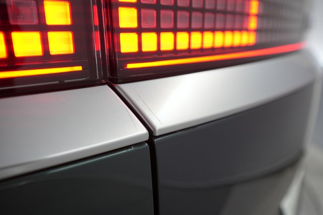 2023 Hyundai IONIQ 5 — photo 29 of 33