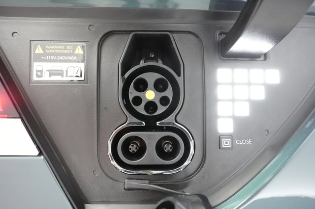 2023 Hyundai IONIQ 5 — photo 23 of 33
