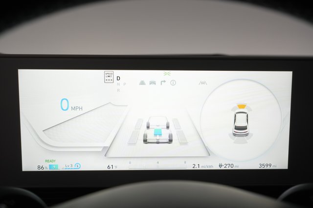 2023 Hyundai IONIQ 5 — photo 32 of 33