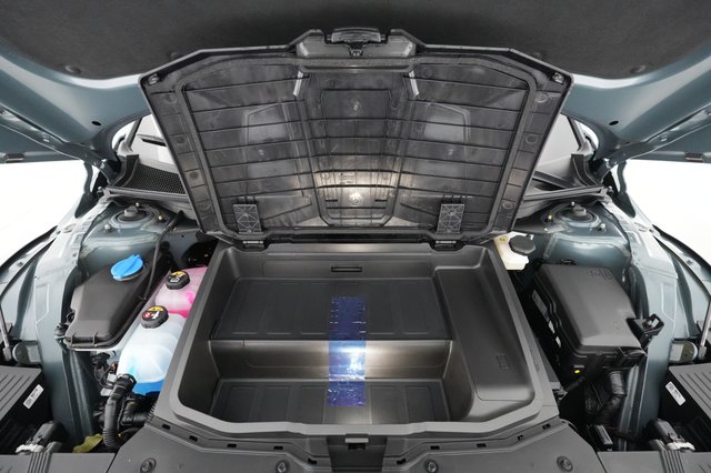 2023 Hyundai IONIQ 5 — photo 21 of 33