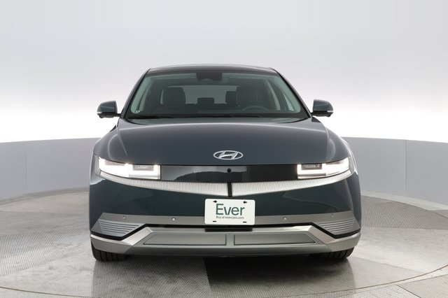 2023 Hyundai IONIQ 5 — photo 5 of 33