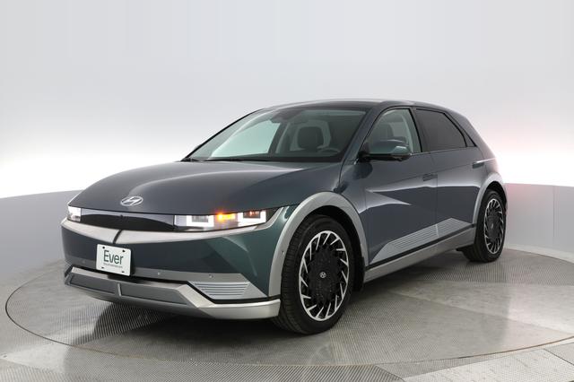 2023 Hyundai IONIQ 5 — VIN KM8KRDAF4PU231166