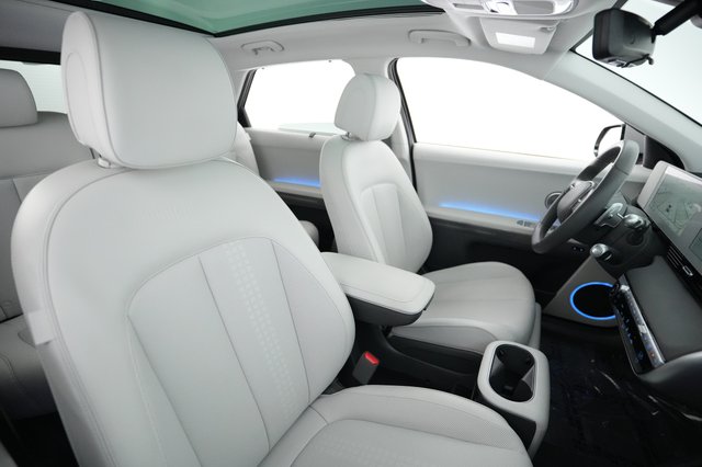 2024 Hyundai IONIQ 5 — photo 18 of 26