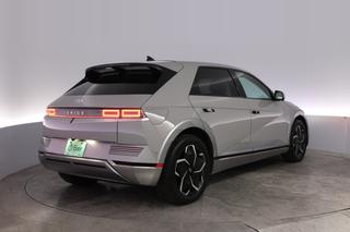 2024 Hyundai IONIQ 5 — photo 2 of 26