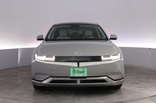 2024 Hyundai IONIQ 5 — photo 9 of 26