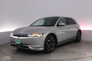 2024 Hyundai IONIQ 5