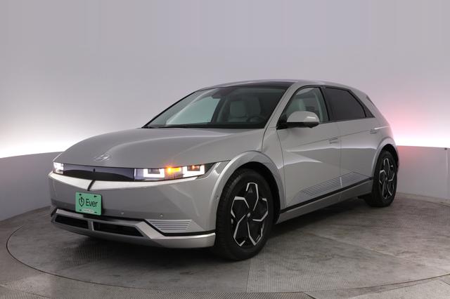 2024 Hyundai IONIQ 5 — VIN KM8KR4DE2RU313421