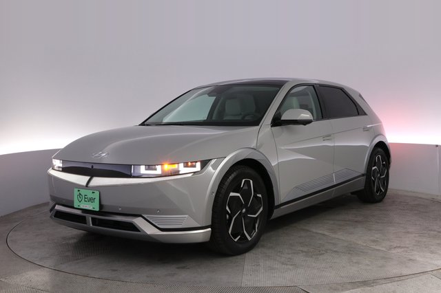 2024 Hyundai IONIQ 5 — VIN KM8KR4DE2RU313421