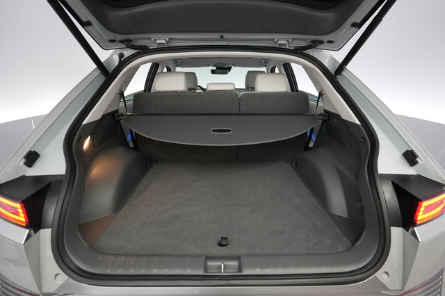 2024 Hyundai IONIQ 5 — photo 6 of 26