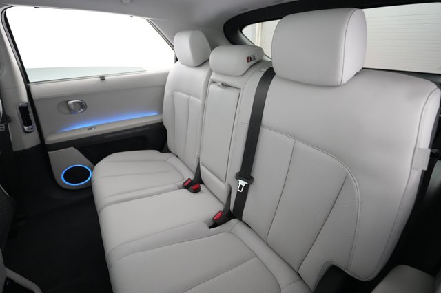 2024 Hyundai IONIQ 5 — photo 19 of 26