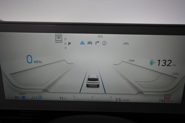 2024 Hyundai IONIQ 5 — photo 5 of 26