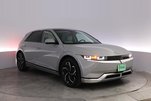 2024 Hyundai IONIQ 5 — photo 10 of 26