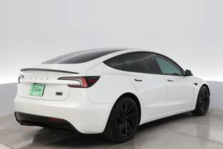 2026 Tesla Model 3 — photo 2 of 24