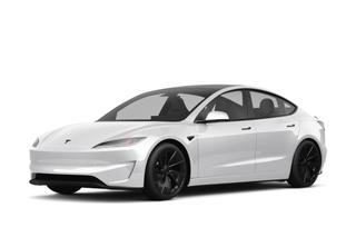 2026 Tesla Model 3