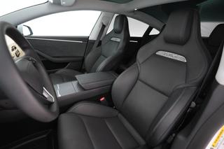 2026 Tesla Model 3 — photo 3 of 24