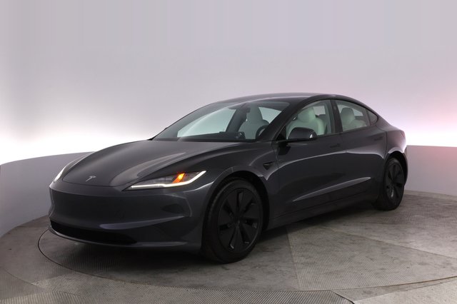 2025 Tesla Model 3 — VIN 5YJ3E1EA6SF025351