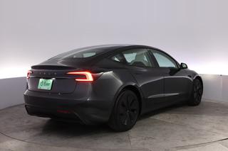 2025 Tesla Model 3 — photo 2 of 21