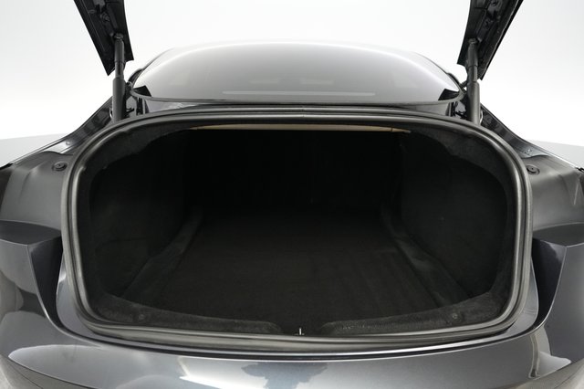 2025 Tesla Model 3 — photo 6 of 24