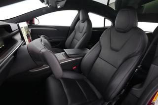 2022 Tesla Model S — photo 3 of 26